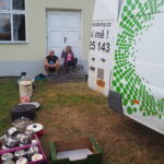 OLYMPUS DIGITAL CAMERA