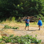 OLYMPUS DIGITAL CAMERA