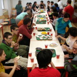 OLYMPUS DIGITAL CAMERA