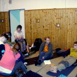 OLYMPUS DIGITAL CAMERA