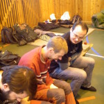 OLYMPUS DIGITAL CAMERA