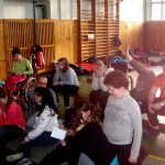 OLYMPUS DIGITAL CAMERA