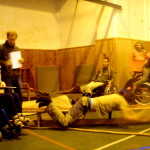 OLYMPUS DIGITAL CAMERA