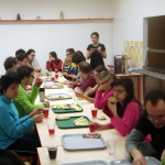 OLYMPUS DIGITAL CAMERA