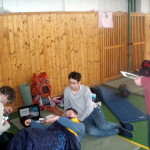 OLYMPUS DIGITAL CAMERA