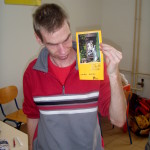 OLYMPUS DIGITAL CAMERA