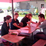 OLYMPUS DIGITAL CAMERA